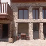 Loft Estacion Quintana Apartment *