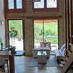 Loft Estacion Quintana Apartment