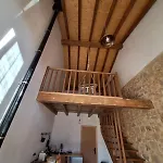Apartment Loft Estacion Quintana *