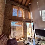 Apartment Loft Estacion Quintana Gijon