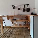 Apartment Loft Estacion Quintana
