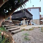 Loft Estacion Quintana Apartment