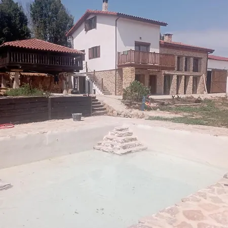 Loft Estacion Quintana 公寓