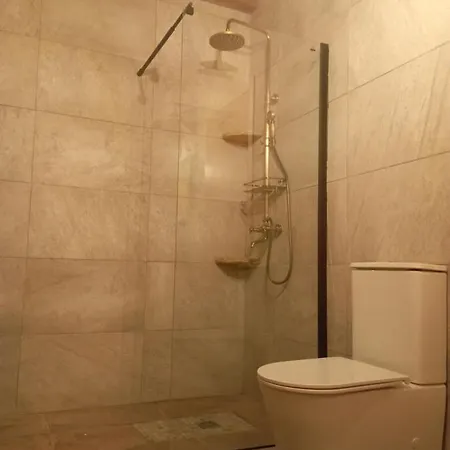 Loft Estacion Quintana 希洪