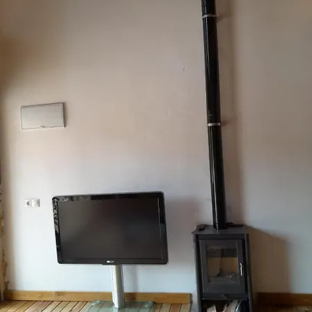 Loft Estacion Quintana 希洪