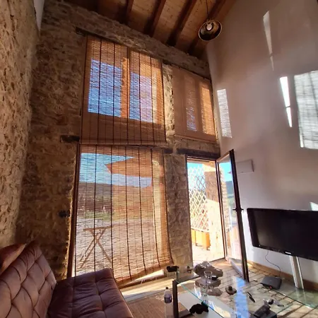 公寓 Loft Estacion Quintana 希洪