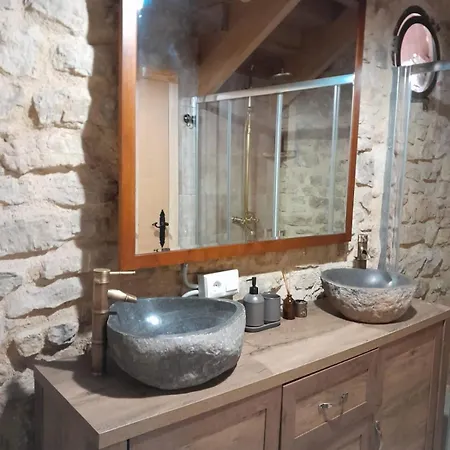 Loft Estacion Quintana 公寓