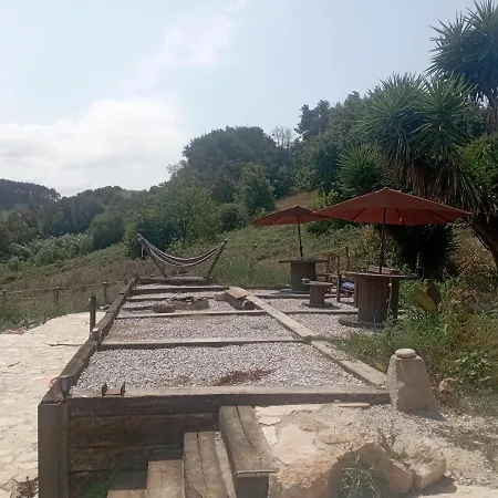 Loft Estacion Quintana Daire *