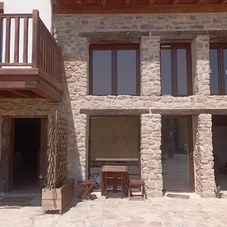 Loft Estacion Quintana Daire *