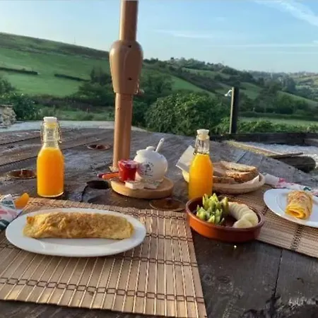 Apartmán Loft Estacion Quintana