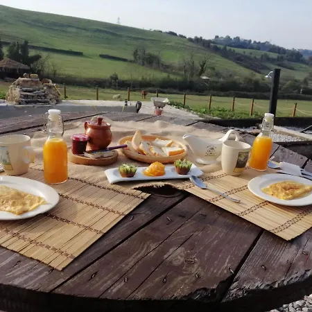 Apartmán Loft Estacion Quintana Gijón