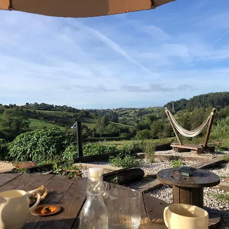 Loft Estacion Quintana * Gijón