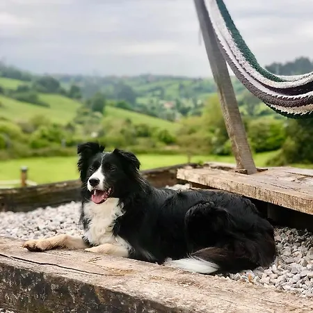 Apartmán Loft Estacion Quintana Gijón