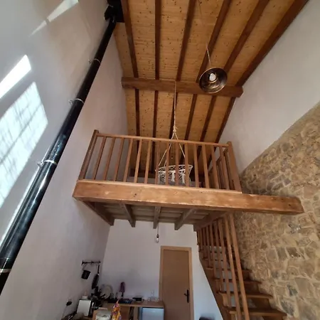Apartmán Loft Estacion Quintana *