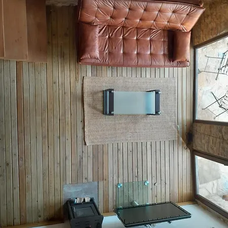 Daire Loft Estacion Quintana