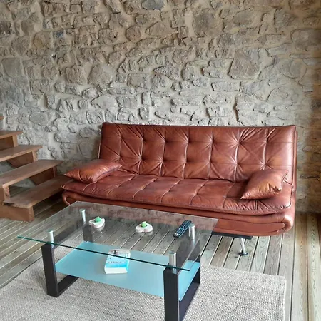 Loft Estacion Quintana Apartmán Gijón