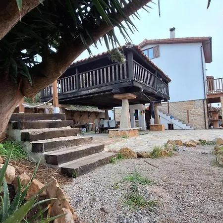 Loft Estacion Quintana Apartmán