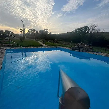 Loft Estacion Quintana Daire *