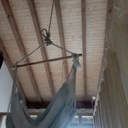 Apartment Loft Estacion Quintana