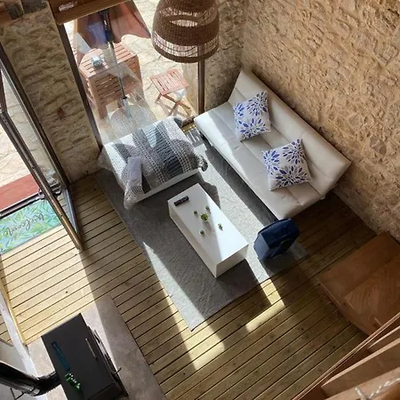 Loft Estacion Quintana