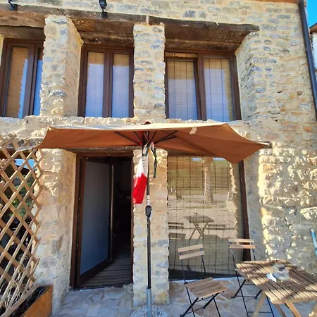 Loft Estacion Quintana *