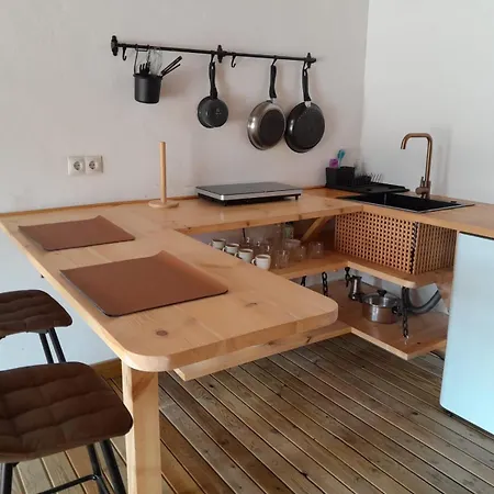 Loft Estacion Quintana Gijon