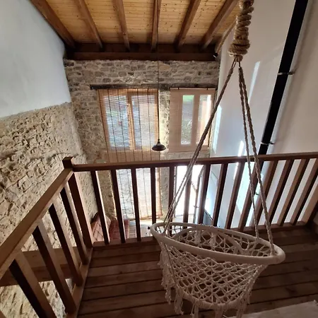 Apartment Loft Estacion Quintana *