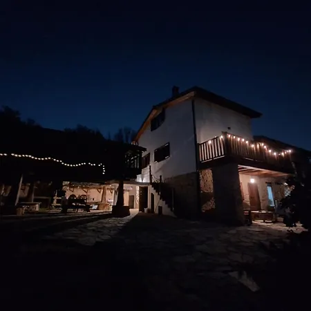 Loft Estacion Quintana Apartment *